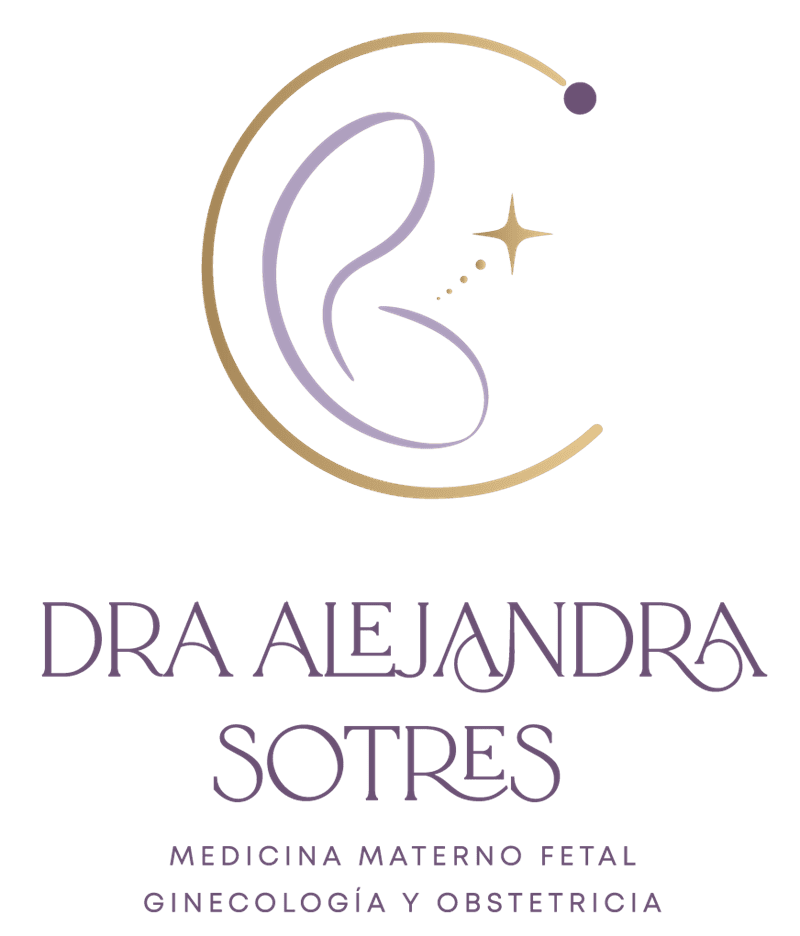 Logo de Dra. Alejandra Ivonne Sotres Guerrero